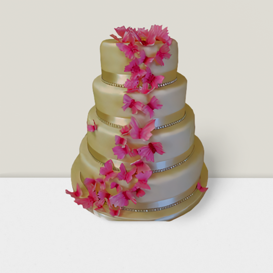 Four Layer